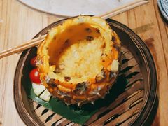 -云海肴云南菜·蒸汽石锅鱼(北京良乡华冠店)