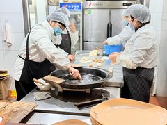 -哑巴生煎(临顿路店)