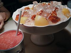 冰镇糖醋里脊-桂满陇-十里风荷(合生汇店)