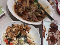 -小京华楼·京味斋(三元桥国展店)
