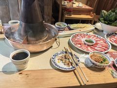 -东镇老火锅(长春路首店)