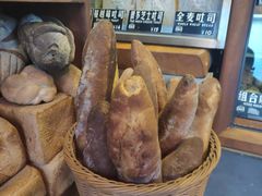 -Juicy Bakery(大学路店)