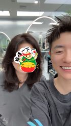 -5M HAIR SALON 旗舰店