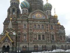 -滴血救世主教堂