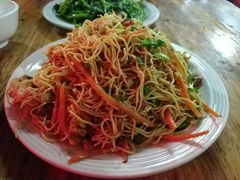 -河记肠粉店