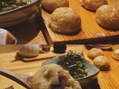 明石烧-章之鱼家(体育东路店)