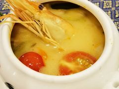 -南沙游艇会·大兵船餐厅