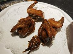 -芳芳私房菜·精做淮扬菜(承德路店)