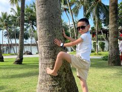 -石梅湾艾美度假酒店