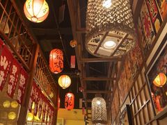 -玉川屋·深夜食堂居酒屋(柳巷店)