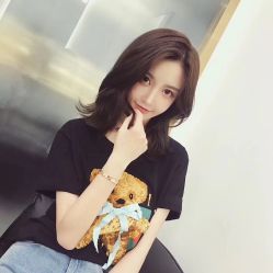-3AM HAIR SALON染发接发