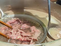 -潮泰牛肉火锅 · 创于1992年(车公庙店)