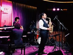 -林肯爵士乐上海中心 Jazz at Lincoln Center Shanghai