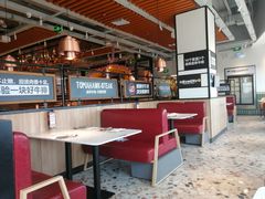 -战斧牛排餐厅(百盛优客店)