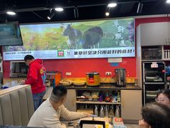 -集草轩·重庆麻辣烤鱼(西湖道店)