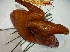 -云客来·花园餐厅(洛社店)