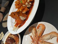 -金陵家宴·金陵春·南京菜(夫子庙店)