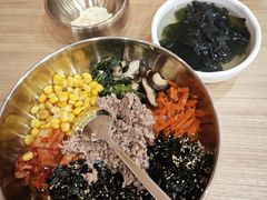 -米村拌饭(江宁万达店)