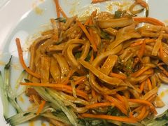 -宁夏国强手抓羊肉·清真菜(未央路凤三店)