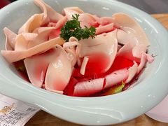 -蜀九香火锅(彩虹店)