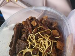 -旺泉餐饮店·清真牛肉面馆