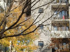 -中央戏剧学院(昌平校区)