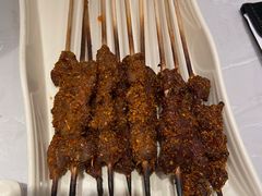 -七八冷面·延边朝鲜族美食(欢乐谷店)