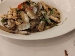 -骏莱海鲜鱼港(五角场店)