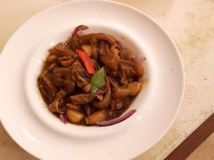 -七仙岭君澜度假酒店·桃源小馆中餐厅
