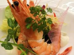 -悦禧耕岛酒店·指月坞餐厅·旺山特色农家乐