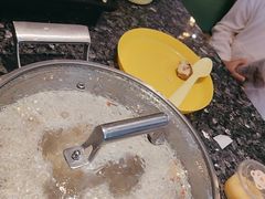 -一席地·本地鸡窝·杭帮鸡火锅(萧山银隆百货店)
