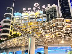 -广州科尔海悦酒店