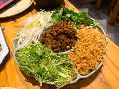 -满园春饼(宜昌万达店)