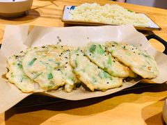 -韩见·韩式拌饭·炸鸡(石厦店)