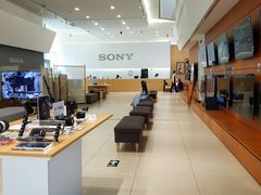 -Sony Store索尼(广州正佳店)