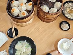 -常鲜德乐购迎桂馒头店(麻巷公寓店)