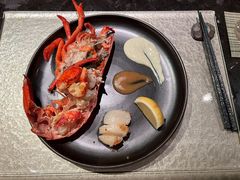 -Ginza Onodera铁板烧(外滩十八号店)