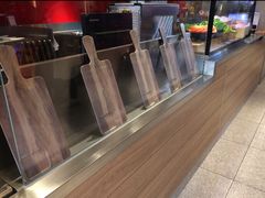 -麦当劳(新王府井店)