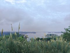 -三岔湖景区
