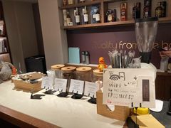 -Punchline Coffee&Roaster(同济大学店)