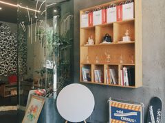 -Infica Coffee