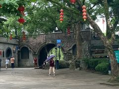 -溪口-滕头旅游景区