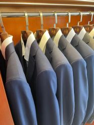 -Hongdu红都·高端西装定制男士西装礼服大衣定制
