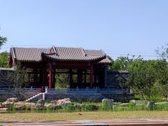 -张家湾公园