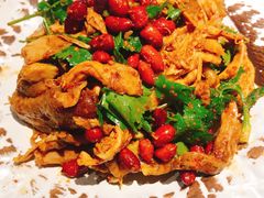 麻辣手撕鸡-马头巷·食景园(苏州总店)