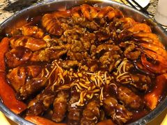 -黄记煌三汁焖锅(新世纪广场店)