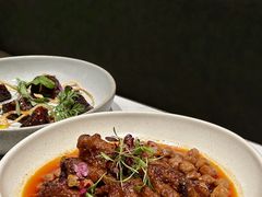 -丝路有约·优雅新疆菜(万宴城店)