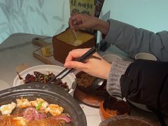 -绿茶餐厅(淮安吾悦广场店)