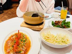-醉辉皇原味海鲜江南菜(成都大魔方店)
