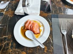 -皇朝万鑫自助餐厅